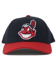 画像2: PUMA A.T.A. DAD CAP INDIANS (2)