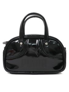 画像1: PUMA 1976 MICRO GRIP BAG-PUMA BLACK (1)