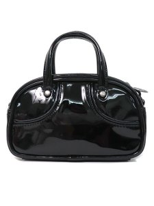 画像2: PUMA 1976 MICRO GRIP BAG-PUMA BLACK (2)