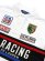 画像3: 【送料無料】POLO RALPH LAUREN CUSTOM SLIM FIT MESH RL RACING POLO (3)