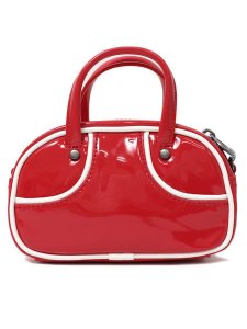 画像2: PUMA 1976 MICRO GRIP BAG-PUMA RED (2)