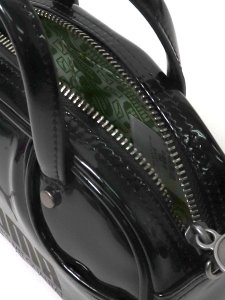 画像6: PUMA 1976 MICRO GRIP BAG-PUMA BLACK (6)