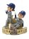 画像1: 【送料無料】FOCO OHTANI 50/50 HITTING RUNNING DUAL BOBBLE (1)