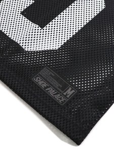 画像4: SHOE PALACE MAISON ARTICLE LOS ANGELES MESH JERSEY (4)