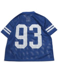 画像2: SHOE PALACE MAISON ARTICLE LOS ANGELES MESH JERSEY (2)