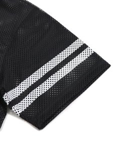 画像6: SHOE PALACE MAISON ARTICLE LOS ANGELES MESH JERSEY (6)
