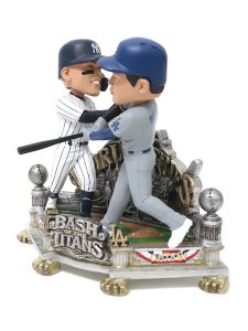 画像3: 【送料無料】FOCO OHTANI JUDGE 2024 WS DUAL BATTLE BOBBLE (3)