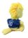 画像2: FOCO WOODSTOCK DODGERS TEAM JERSEY PLUSH (2)