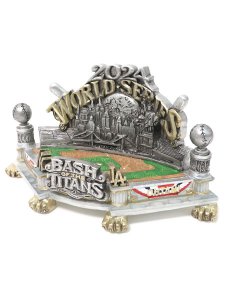 画像4: 【送料無料】FOCO OHTANI JUDGE 2024 WS DUAL BATTLE BOBBLE (4)