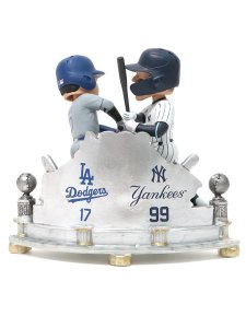 画像2: 【送料無料】FOCO OHTANI JUDGE 2024 WS DUAL BATTLE BOBBLE (2)