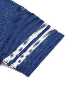 画像6: SHOE PALACE MAISON ARTICLE LOS ANGELES MESH JERSEY (6)