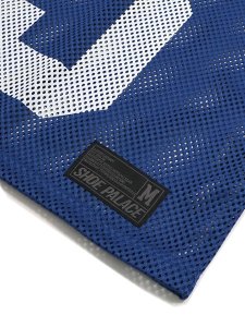 画像4: SHOE PALACE MAISON ARTICLE LOS ANGELES MESH JERSEY (4)