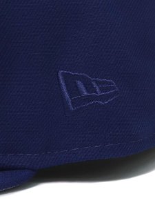 画像7: 【送料無料】NEW ERA 59FIFTY LAKERS LA LOGO DK ROYAL (7)