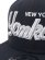 画像7: NEW ERA 9FIFTY WORDMARK SCRIPT YANKEES (7)