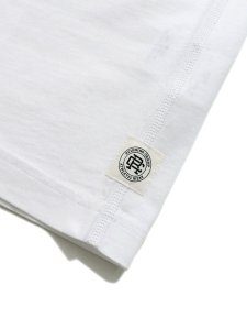 画像5: REIGNING CHAMP LIGHTWEIGHT JRSY STANDARD TANK TOP WHITE (5)