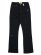画像1: 【送料無料】GUAPI OBSIDIAN BLACK BASICS FLARED DENIM (1)