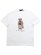画像1: 【送料無料】POLO RALPH LAUREN CLASSIC FIT COLLEGIATE BEAR TEE (1)