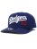画像1: NEW ERA 9FIFTY A-FRAME WS 2024 DODGERS #50 (1)