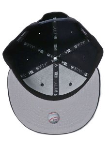 画像6: NEW ERA 9FIFTY WORDMARK SCRIPT YANKEES (6)