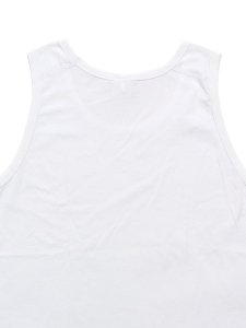 画像4: REIGNING CHAMP LIGHTWEIGHT JRSY STANDARD TANK TOP WHITE (4)