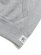 画像4: 【送料無料】REIGNING CHAMP MIDWEIGHT TERRY STANDARD ZIP HOODIE H.GY (4)