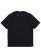 画像2: 【送料無料】REIGNING CHAMP MW JERSEY COLLEGIATE STANDARD TEE BK/WH (2)