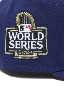 画像8: NEW ERA 9FIFTY A-FRAME WS 2024 DODGERS #50 (8)