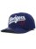 画像1: NEW ERA 9FIFTY A-FRAME WS 2024 DODGERS #17 (1)