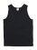画像1: REIGNING CHAMP LIGHTWEIGHT JRSY STANDARD TANK TOP BLACK (1)