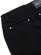 画像6: 【送料無料】GUAPI OBSIDIAN BLACK BASICS FLARED DENIM (6)