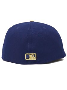 画像6: 【送料無料】NEW ERA 59FIFTY 2025 GOLD COLLECTION LA DODGERS (6)