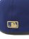 画像11: 【送料無料】NEW ERA 59FIFTY 2025 GOLD COLLECTION LA DODGERS (11)