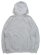 画像2: 【送料無料】REIGNING CHAMP MIDWEIGHT TERRY STANDARD ZIP HOODIE H.GY (2)