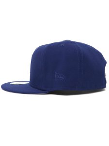 画像3: 【送料無料】NEW ERA 59FIFTY LAKERS LA LOGO DK ROYAL (3)