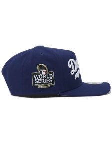 画像4: NEW ERA 9FIFTY A-FRAME WS 2024 DODGERS #17 (4)