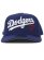画像2: NEW ERA 9FIFTY A-FRAME WS 2024 DODGERS #17 (2)