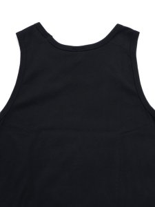 画像3: REIGNING CHAMP LIGHTWEIGHT JRSY STANDARD TANK TOP BLACK (3)