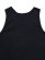 画像3: REIGNING CHAMP LIGHTWEIGHT JRSY STANDARD TANK TOP BLACK (3)