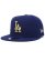 画像2: 【送料無料】NEW ERA 9FIFTY 2025 GOLD COLLECTION LA DODGERS (2)