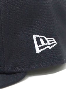 画像9: NEW ERA 9FIFTY WORDMARK SCRIPT YANKEES (9)
