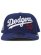 画像2: NEW ERA 9FIFTY A-FRAME WS 2024 DODGERS #50 (2)