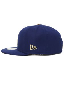 画像4: 【送料無料】NEW ERA 59FIFTY 2025 GOLD COLLECTION LA DODGERS (4)