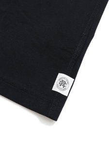 画像5: REIGNING CHAMP LIGHTWEIGHT JRSY STANDARD TANK TOP BLACK (5)