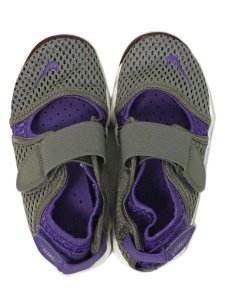 画像4: 【KIDS】NIKE RIFT 2 GS/PS BOYS LIGHT ARMY/SAIL (4)