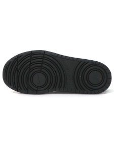 画像2: 【KIDS】NIKE COURT BOROUGH LOW RECRAFT PS WHITE/BLACK (2)