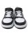 画像3: 【KIDS】NIKE COURT BOROUGH LOW RECRAFT PS WHITE/BLACK (3)