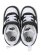 画像4: 【KIDS】NIKE COURT BOROUGH LOW RECRAFT TD WHITE/BLACK (4)