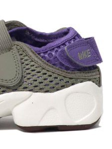 画像6: 【KIDS】NIKE RIFT 2 GS/PS BOYS LIGHT ARMY/SAIL (6)