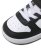 画像5: 【KIDS】NIKE COURT BOROUGH LOW RECRAFT TD WHITE/BLACK (5)