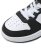 画像7: 【KIDS】NIKE COURT BOROUGH LOW RECRAFT PS WHITE/BLACK (7)